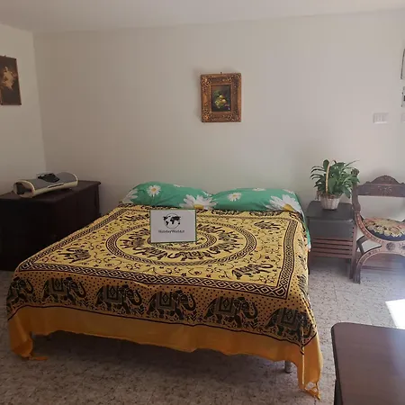 Tra Storia E Natura By World Appartement San Lorenzo (Macerata)