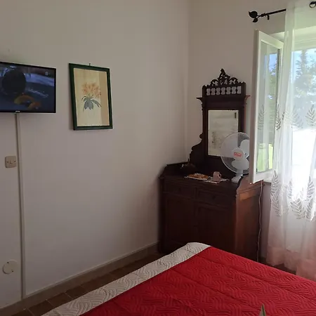 Appartement Tra Storia E Natura By World