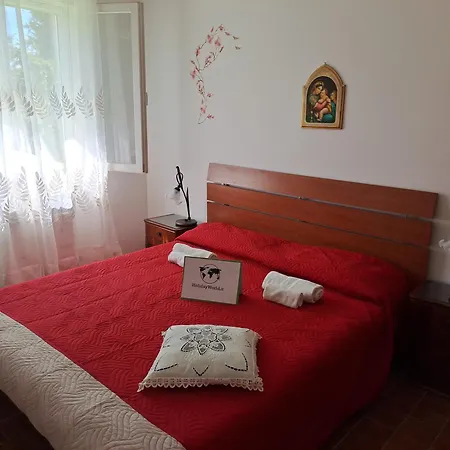 Appartement Tra Storia E Natura By World