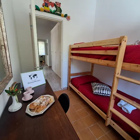 Tra Storia E Natura By World Appartement San Lorenzo (Macerata)