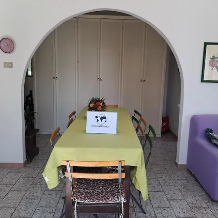 Tra Storia E Natura By World * San Lorenzo (Macerata)