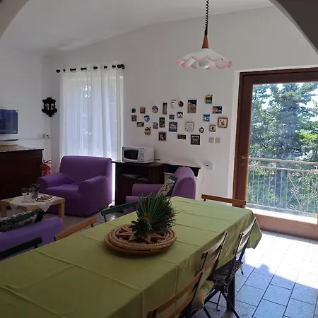 Appartement Tra Storia E Natura By World *