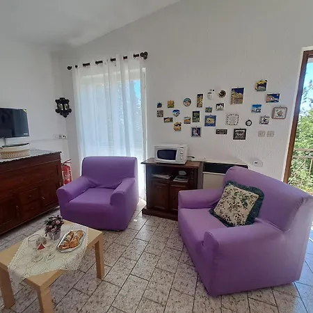 Appartement Tra Storia E Natura By World