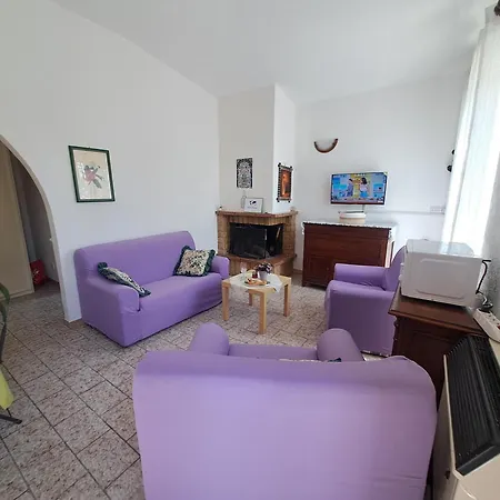 Tra Storia E Natura By World Apartment San Lorenzo (Macerata)