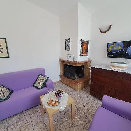 Appartement Tra Storia E Natura By World *