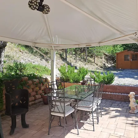 Tra Storia E Natura By World Appartement