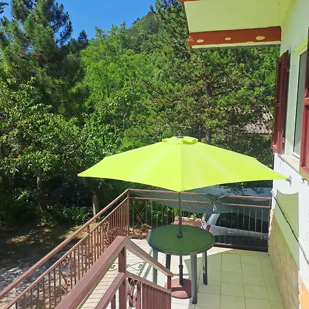 Appartement Tra Storia E Natura By World *