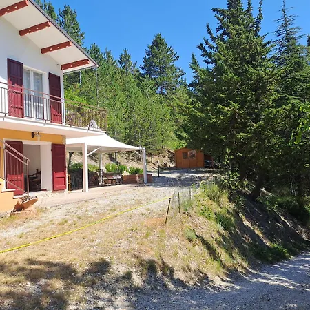 Tra Storia E Natura By World Appartement *